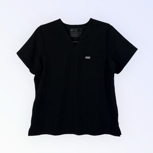 FIGS‎ CATERINA ONE POCKET WOMENS XL